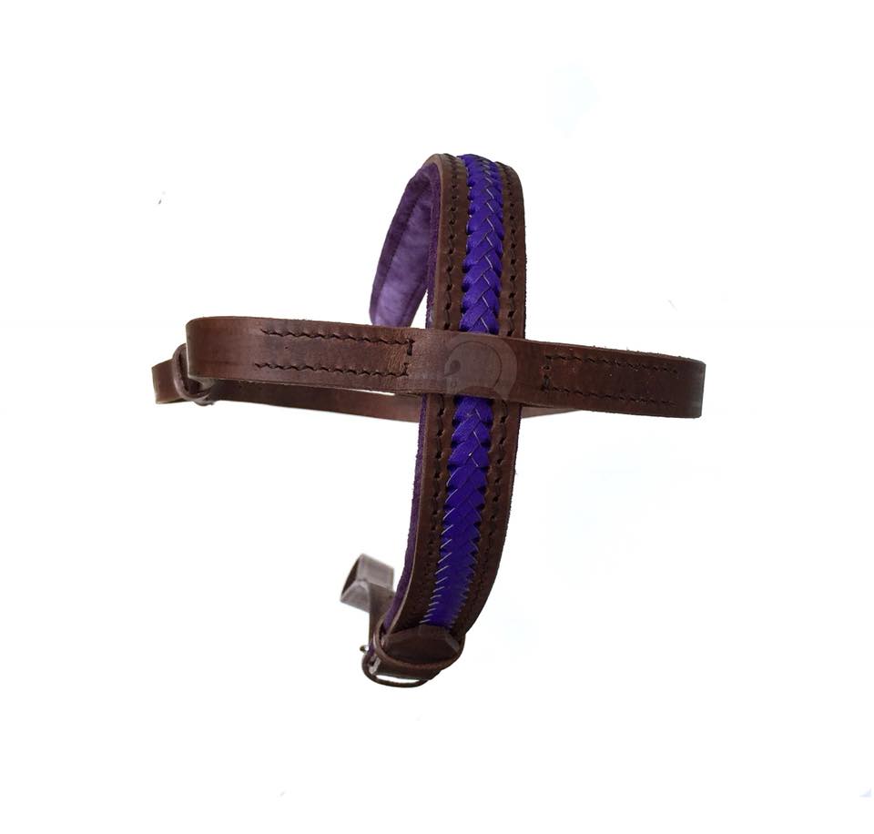 Custom Polo Martingales